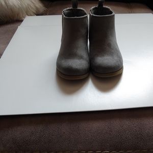 Crazy 8 Toddler Booties